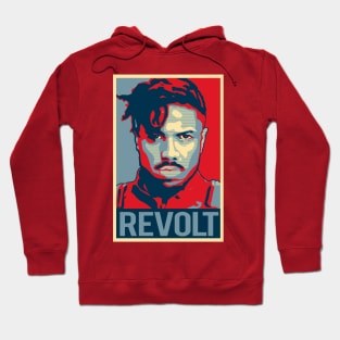 Killmonger's Revolt Hoodie